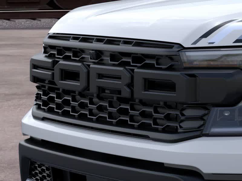 New 2026 Ford Ranger Raptor AWD/4WD image 17