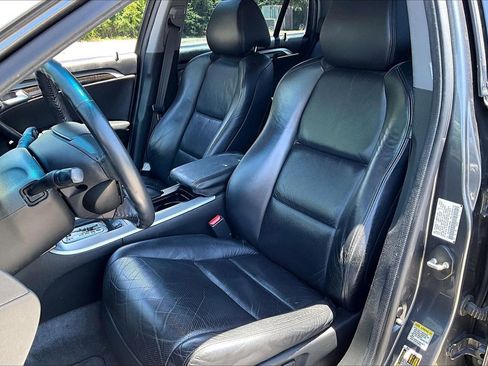 Used 2008 Acura TL FWD image 17