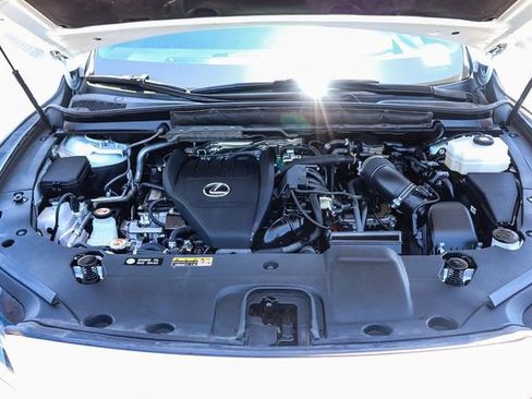 Certified 2024 Lexus RX 500h F Sport w/ Convenience Package AWD/4WD image 33