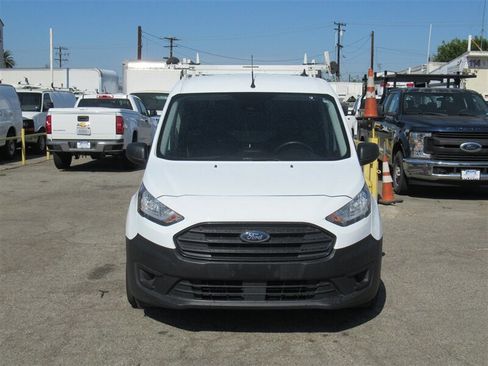 Used 2022 Ford Transit Connect XL image 5