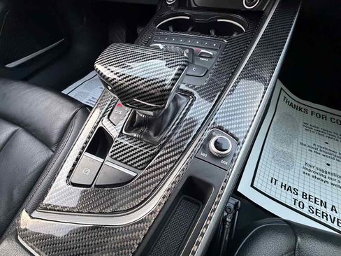 Used 2018 Audi A4 2.0T Premium Plus w/ Premium Plus Package image 33