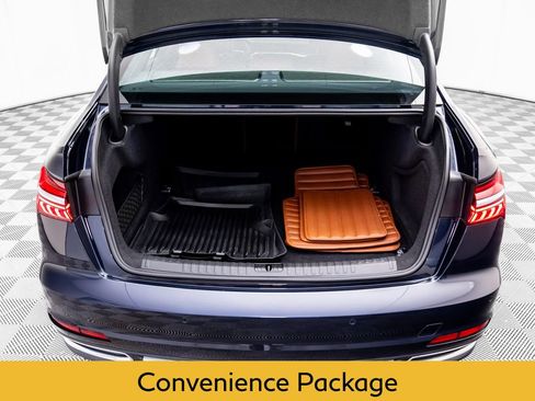 Used 2023 Audi A6 Premium Plus w/ Premium Plus Package image 26