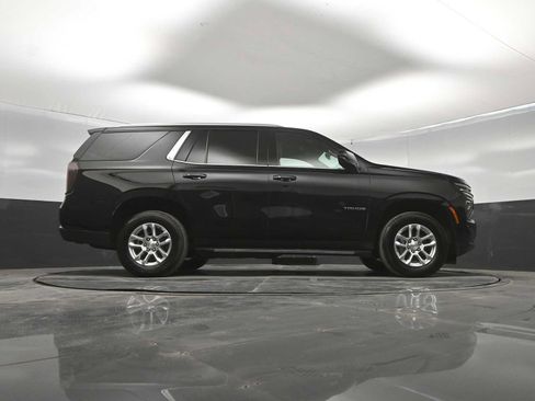 Used 2025 Chevrolet Tahoe LT AWD/4WD image 45