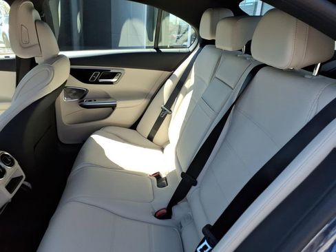 New 2026 Mercedes-Benz C 300 4MATIC Sedan image 26