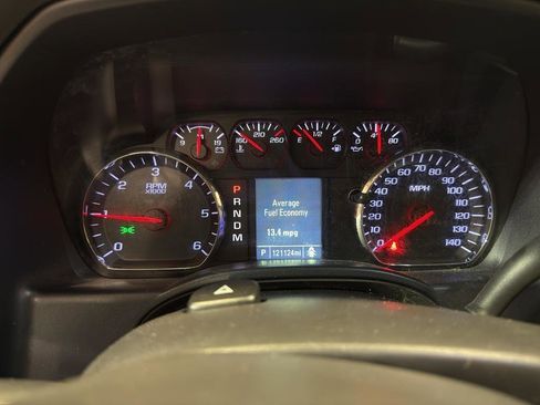 Used 2014 GMC Sierra 1500 4x4 Double Cab image 15