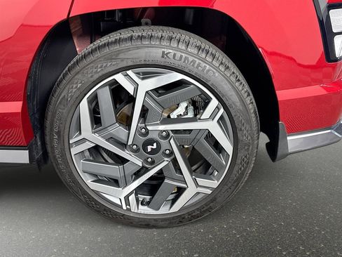 Certified 2024 Hyundai Kona N Line image 33