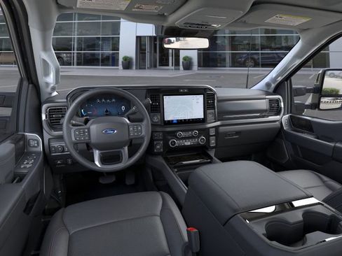 New 2026 Ford F250 Lariat w/ Lariat Ultimate Package AWD/4WD image 10