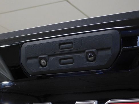 Used 2020 GMC Sierra 1500 AT4 image 90