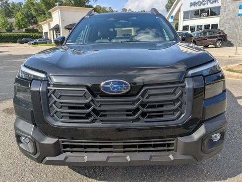 Certified 2026 Subaru Outback Limited w/ Premium/Limited Plus Package AWD/4WD image 3