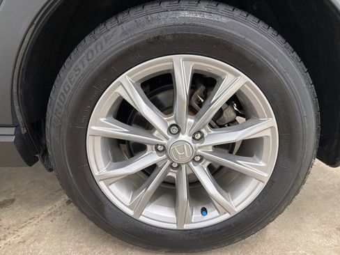 Certified 2023 Honda CR-V EX-L image 10