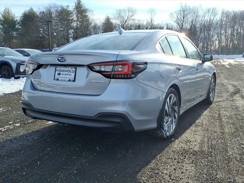 New 2025 Subaru Legacy Limited image 16