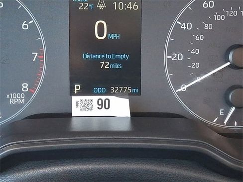 Certified 2025 Toyota Corolla LE image 21