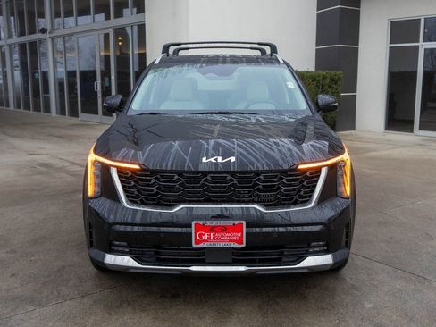 New 2026 Kia Sorento EX image 2