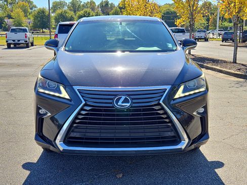 Used 2016 Lexus RX 350 FWD w/ 3500 lbs Tow Prep Package image 3