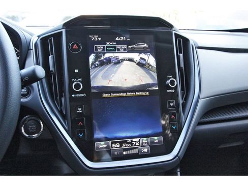 New 2026 Subaru Crosstrek 2.5i Premium AWD/4WD image 21
