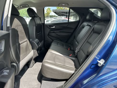 Used 2020 Chevrolet Equinox Premier FWD image 4
