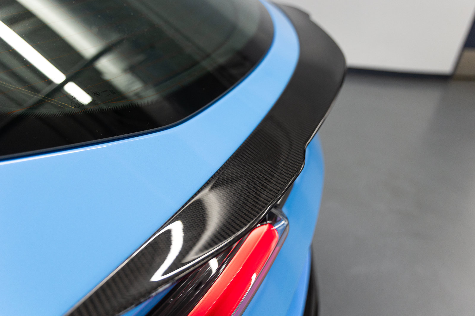 Used 2024 Lamborghini Urus Performante AWD/4WD image 24
