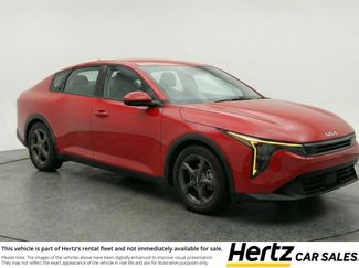 Used 2025 Kia K4 LXS video 1