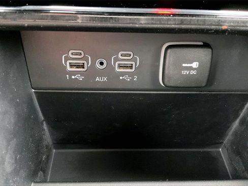 Used 2024 Jeep Grand Cherokee L Limited image 33