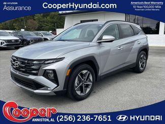 New 2026 Hyundai Tucson SEL video 1