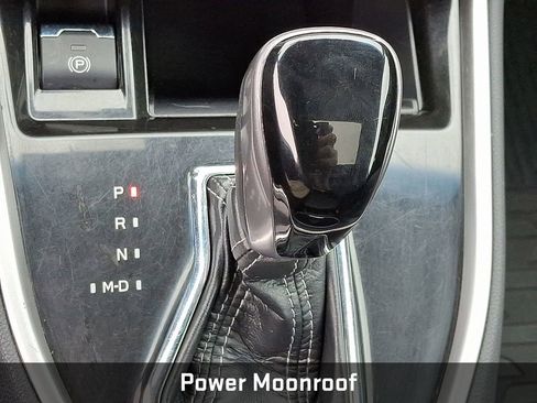 Used 2022 Subaru Outback Limited image 19