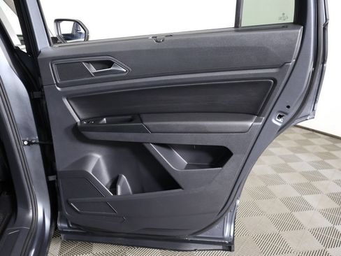 Used 2019 Volkswagen Atlas SE AWD/4WD image 27