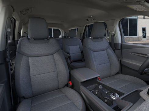 New 2026 Ford Explorer Active image 10