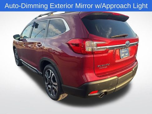 Certified 2025 Subaru Ascent Limited w/ Popular Package #2 image 5