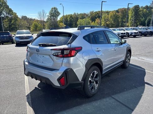 New 2025 Subaru Crosstrek 2.5i Premium image 58