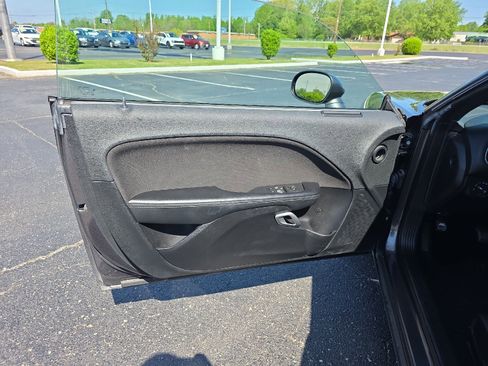 Used 2021 Dodge Challenger R/T image 20