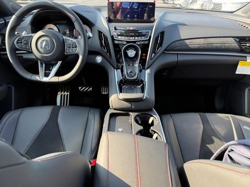 New 2025 Acura RDX A-Spec image 7
