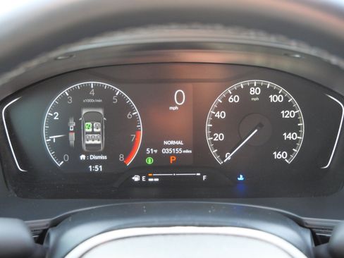 Used 2024 Honda Civic Sport image 22