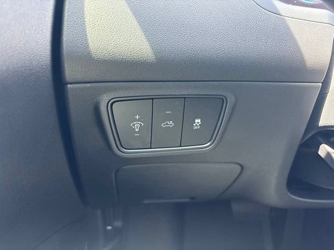 Certified 2024 Hyundai Santa Cruz SEL w/ Activity Package FWD image 32