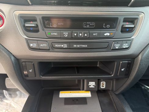 Used 2022 Honda Ridgeline RTL-E image 25