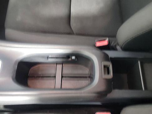 Certified 2019 Honda HR-V EX image 34