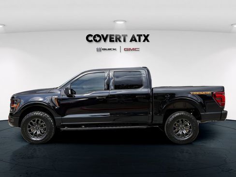 Used 2024 Ford F150 Tremor AWD/4WD image 5