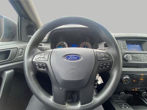 Certified 2019 Ford Ranger XL w/ Equipment Group 101A Mid AWD/4WD image 12