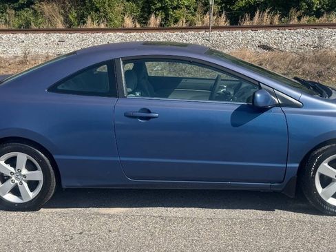 Used 2006 Honda Civic EX image 6