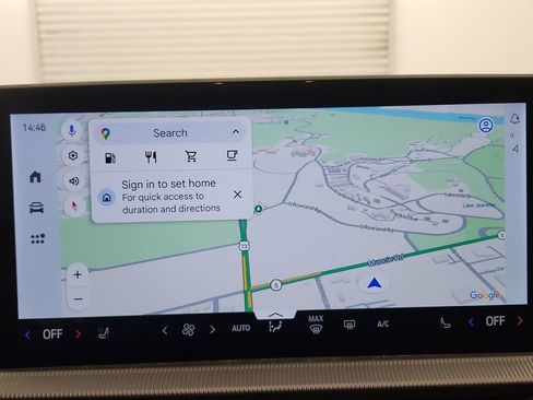 New 2026 Ford Explorer Platinum image 30