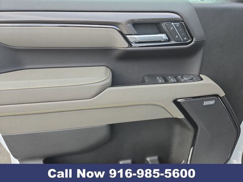 New 2026 Chevrolet Silverado 1500 ZR2 image 26