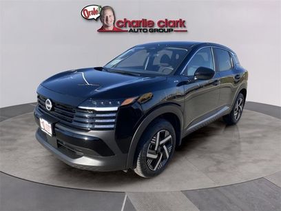 Certified 2025 Nissan Kicks SV