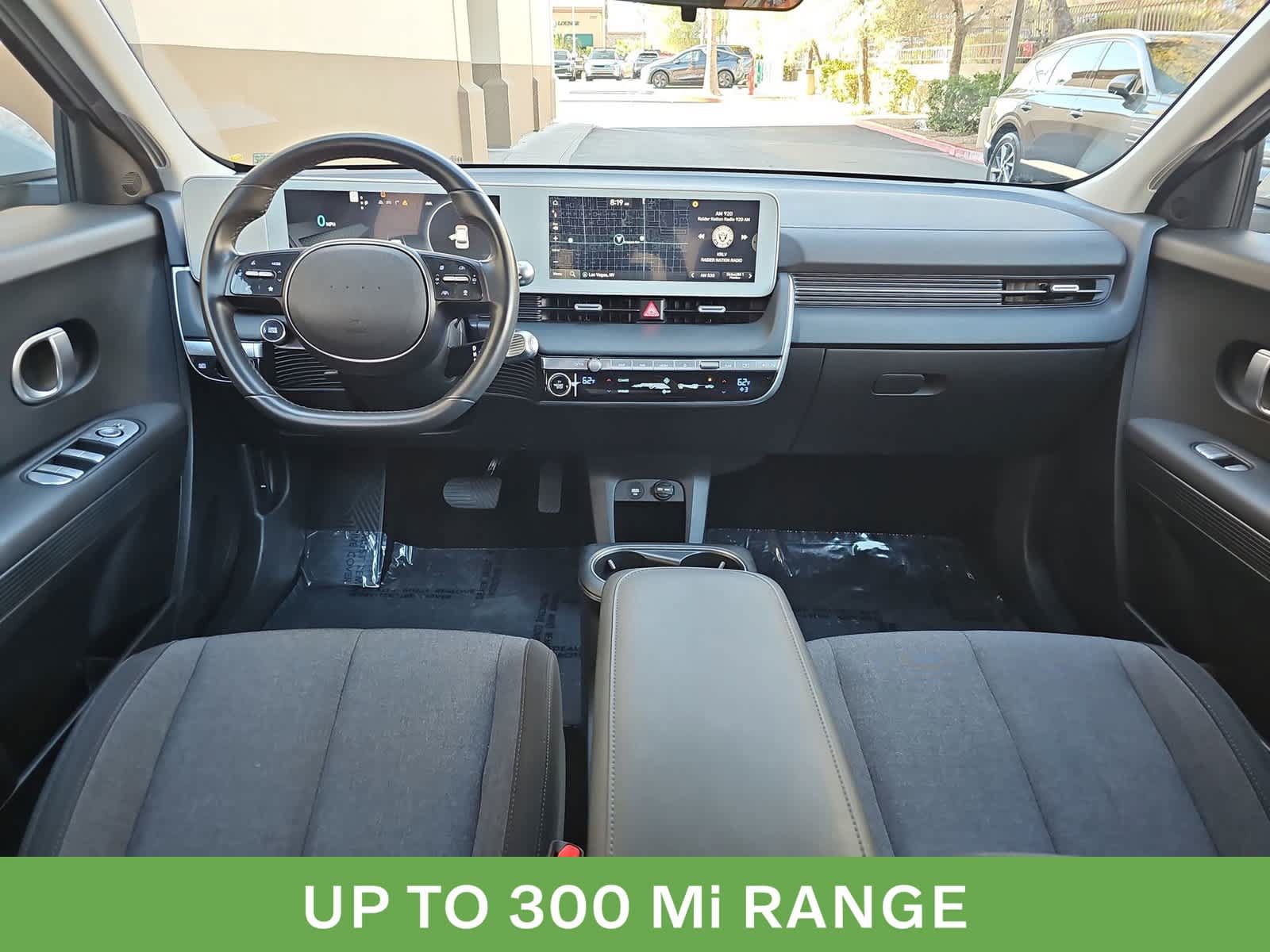 Certified 2024 Hyundai Ioniq 5 SE RWD image 14