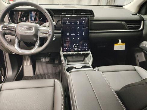 New 2026 GMC Terrain Denali image 32