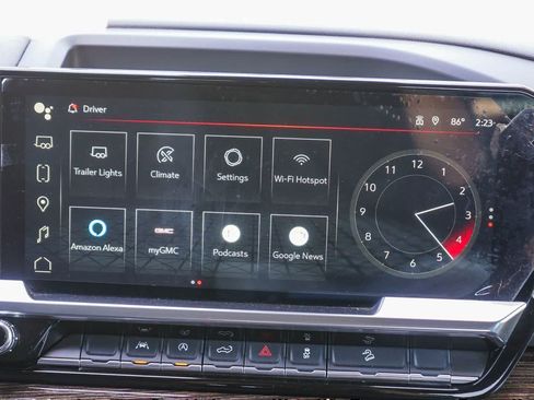 Used 2022 GMC Sierra 1500 Elevation AWD/4WD image 12