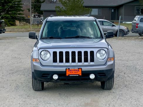 Used 2016 Jeep Patriot Sport w/ Power Value Group image 8