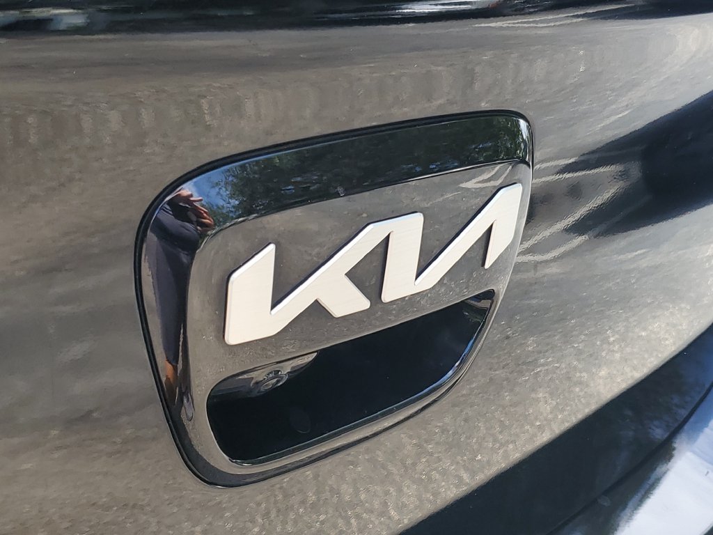 Used 2022 Kia Rio S w/ Option Group 015 FWD image 9