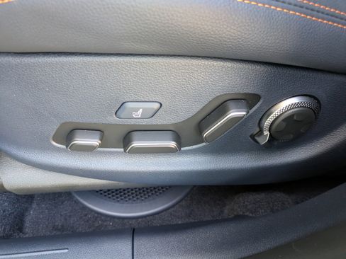 New 2026 Genesis GV70 3.5T Sport Advanced image 18