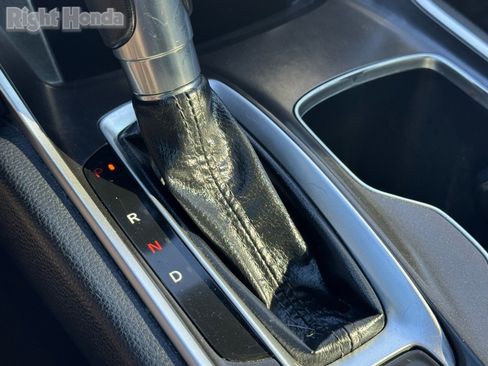 Used 2022 Honda Accord Sport image 21