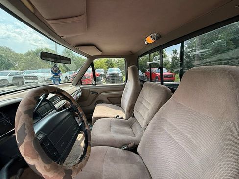 Used 1994 Ford F150 XL RWD image 14