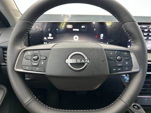 Used 2026 Nissan Sentra SV w/ SV Convenience Package FWD image 21